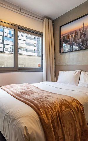 Apartamento para alugar com 70m², 2 quartos e 1 vaga Apartamento para alugar com 70m², 2 quartos e 1 vagaQuarto 1