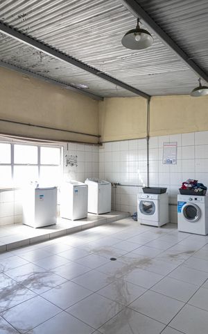 Studio à venda com 17m², 1 quarto e sem vaga Studio à venda com 17m², 1 quarto e sem vagaÁrea Comum - Lavanderia