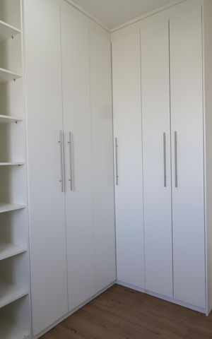 Apartamento à venda com 62m², 2 quartos e 1 vagaQuarto