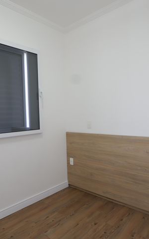 Apartamento à venda com 62m², 2 quartos e 1 vagaSuíte