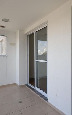 Apartamento à venda com 62m², 2 quartos e 1 vagaVaranda da Sala