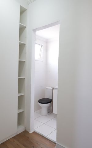 Apartamento à venda com 62m², 2 quartos e 1 vagaSuíte