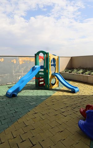 Apartamento à venda com 62m², 2 quartos e 1 vagaÁrea comum - Playground