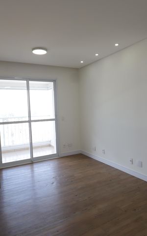 Apartamento à venda com 62m², 2 quartos e 1 vagaSala