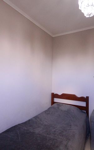 Apartamento à venda com 49m², 2 quartos e 1 vaga Apartamento à venda com 49m², 2 quartos e 1 vagaQuarto 2