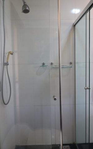 Casa à venda com 223m², 3 quartos e 4 vagasBanheiro