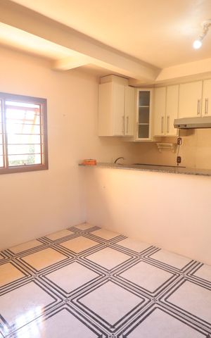Casa à venda com 223m², 3 quartos e 4 vagasSala/Cozinha