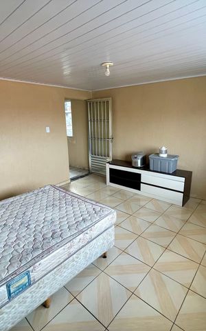 Casa para alugar com 140m², 2 quartos e sem vaga Casa para alugar com 140m², 2 quartos e sem vagaQuarto 1