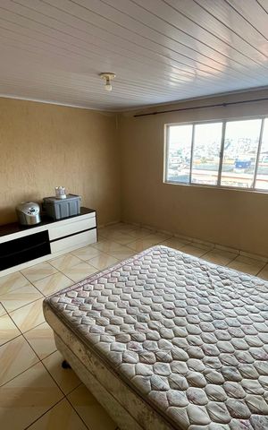 Casa para alugar com 140m², 2 quartos e sem vaga Casa para alugar com 140m², 2 quartos e sem vagaQuarto 1