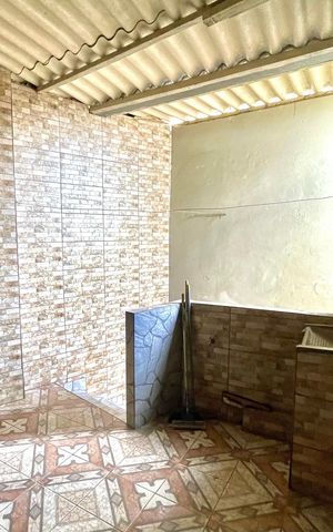 Casa para alugar com 140m², 2 quartos e sem vaga Casa para alugar com 140m², 2 quartos e sem vagaÁrea de Serviço