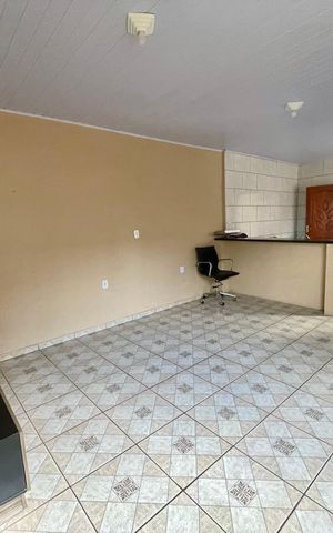 Casa para alugar com 140m², 2 quartos e sem vaga Casa para alugar com 140m², 2 quartos e sem vagaSala
