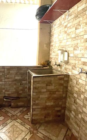 Casa para alugar com 140m², 2 quartos e sem vaga Casa para alugar com 140m², 2 quartos e sem vagaÁrea de Serviço