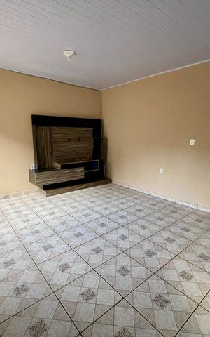 Casa para alugar com 140m², 2 quartos e sem vaga Casa para alugar com 140m², 2 quartos e sem vagaSala