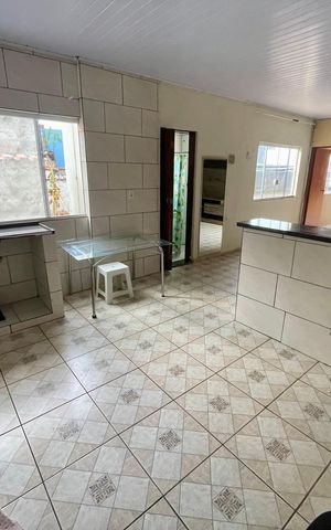 Casa para alugar com 140m², 2 quartos e sem vaga Casa para alugar com 140m², 2 quartos e sem vagaCozinha