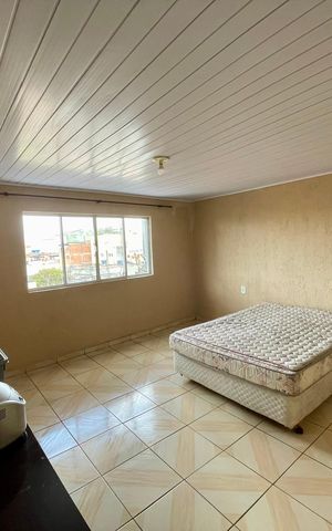 Casa para alugar com 140m², 2 quartos e sem vaga Casa para alugar com 140m², 2 quartos e sem vagaQuarto 1