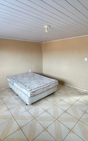 Casa para alugar com 140m², 2 quartos e sem vaga Casa para alugar com 140m², 2 quartos e sem vagaQuarto 1