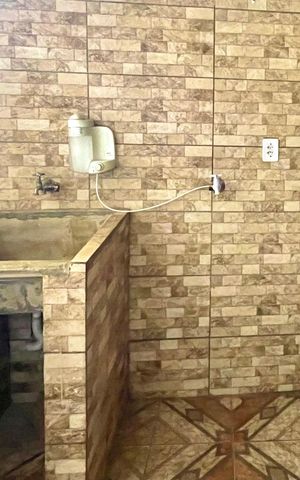Casa para alugar com 140m², 2 quartos e sem vaga Casa para alugar com 140m², 2 quartos e sem vagaÁrea de Serviço