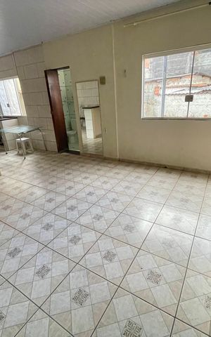 Casa para alugar com 140m², 2 quartos e sem vaga Casa para alugar com 140m², 2 quartos e sem vagaSala