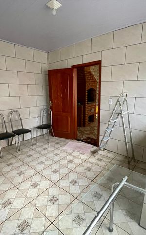 Casa para alugar com 140m², 2 quartos e sem vaga Casa para alugar com 140m², 2 quartos e sem vagaCozinha