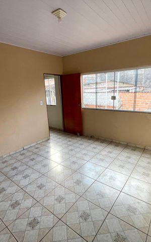 Casa para alugar com 140m², 2 quartos e sem vaga Casa para alugar com 140m², 2 quartos e sem vagaQuarto 2
