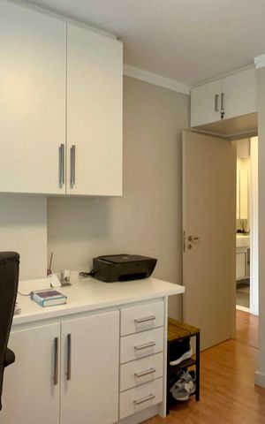 Apartamento à venda com 100m², 3 quartos e 1 vaga Apartamento à venda com 100m², 3 quartos e 1 vagaQuarto 2