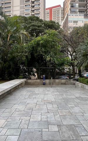 Apartamento à venda com 100m², 3 quartos e 1 vaga Apartamento à venda com 100m², 3 quartos e 1 vagaÁrea comum