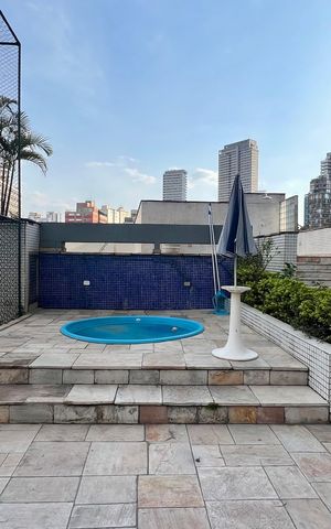 Apartamento à venda com 100m², 3 quartos e 1 vaga Apartamento à venda com 100m², 3 quartos e 1 vagaÁrea comum