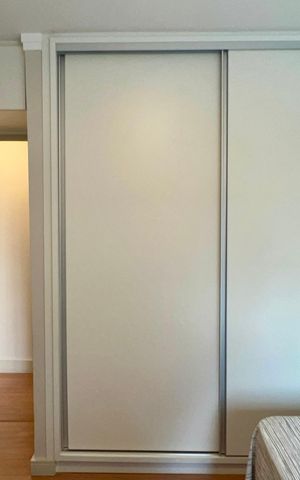 Apartamento à venda com 100m², 3 quartos e 1 vaga Apartamento à venda com 100m², 3 quartos e 1 vagaQuarto 2