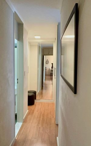 Apartamento à venda com 100m², 3 quartos e 1 vaga Apartamento à venda com 100m², 3 quartos e 1 vagaSuite