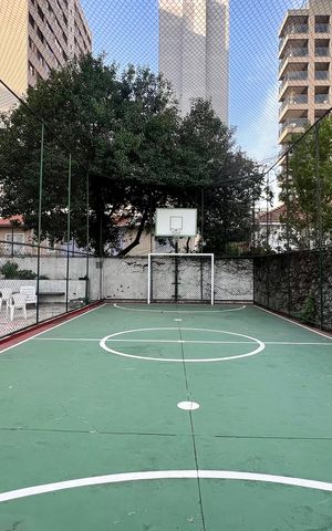 Apartamento à venda com 100m², 3 quartos e 1 vaga Apartamento à venda com 100m², 3 quartos e 1 vagaÁrea comum
