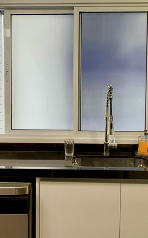 Apartamento à venda com 100m², 3 quartos e 1 vaga Apartamento à venda com 100m², 3 quartos e 1 vagaCozinha