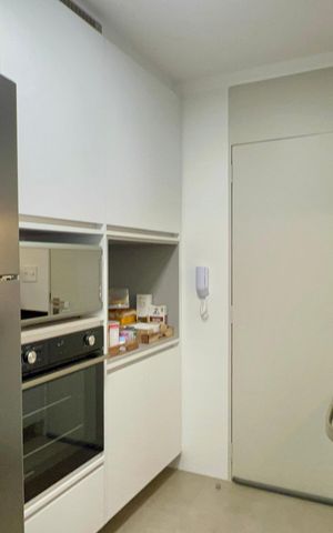 Apartamento à venda com 100m², 3 quartos e 1 vaga Apartamento à venda com 100m², 3 quartos e 1 vagaCozinha