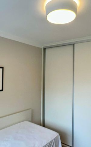 Apartamento à venda com 100m², 3 quartos e 1 vaga Apartamento à venda com 100m², 3 quartos e 1 vagaQuarto 1