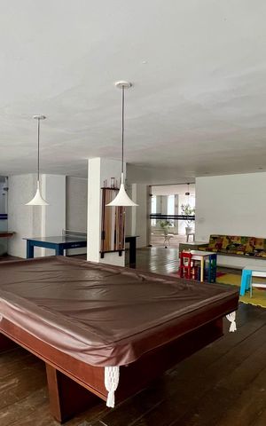Apartamento à venda com 100m², 3 quartos e 1 vaga Apartamento à venda com 100m², 3 quartos e 1 vagaÁrea comum