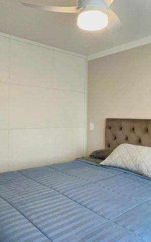 Apartamento à venda com 100m², 3 quartos e 1 vaga Apartamento à venda com 100m², 3 quartos e 1 vagaSuite