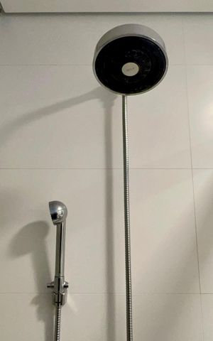 Apartamento à venda com 100m², 3 quartos e 1 vaga Apartamento à venda com 100m², 3 quartos e 1 vagaBanheiro