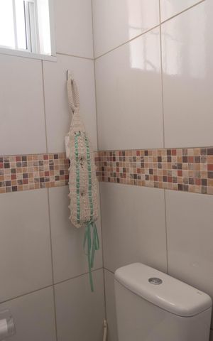 Casa à venda com 300m², 5 quartos e 3 vagas Casa à venda com 300m², 5 quartos e 3 vagasBanheiro