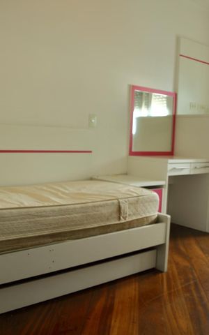 Casa à venda com 322m², 3 quartos e 3 vagasSuíte 2