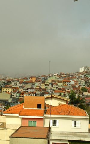 Casa à venda com 322m², 3 quartos e 3 vagasVista da Suíte 3