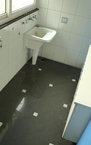 Casa à venda com 322m², 3 quartos e 3 vagasÁrea de Serviço