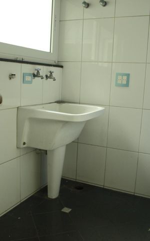 Casa à venda com 322m², 3 quartos e 3 vagasÁrea de Serviço