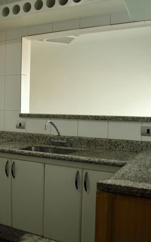 Casa à venda com 322m², 3 quartos e 3 vagasCozinha