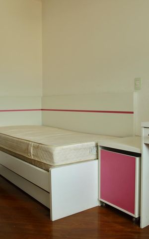 Casa à venda com 322m², 3 quartos e 3 vagasSuíte 2