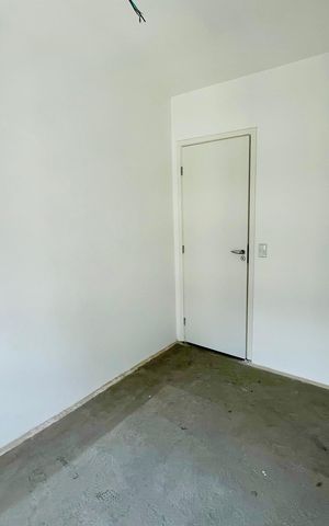 Apartamento à venda com 89m², 2 quartos e 2 vagas Apartamento à venda com 89m², 2 quartos e 2 vagasQuarto