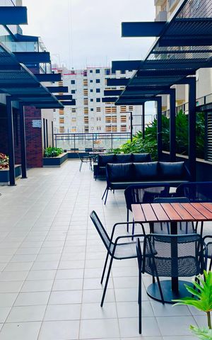 Apartamento à venda com 89m², 2 quartos e 2 vagas Apartamento à venda com 89m², 2 quartos e 2 vagasÁrea comum