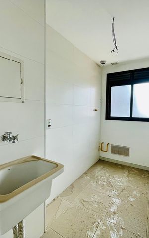 Apartamento à venda com 89m², 2 quartos e 2 vagas Apartamento à venda com 89m², 2 quartos e 2 vagasÁrea de Serviço