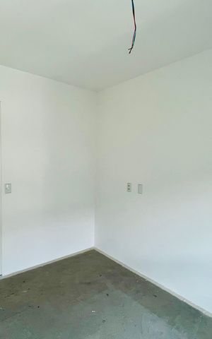 Apartamento à venda com 89m², 2 quartos e 2 vagas Apartamento à venda com 89m², 2 quartos e 2 vagasQuarto