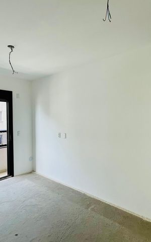 Apartamento à venda com 89m², 2 quartos e 2 vagas Apartamento à venda com 89m², 2 quartos e 2 vagasSuíte