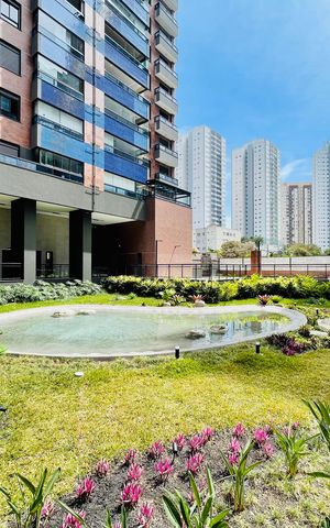Apartamento à venda com 89m², 2 quartos e 2 vagas Apartamento à venda com 89m², 2 quartos e 2 vagasÁrea comum