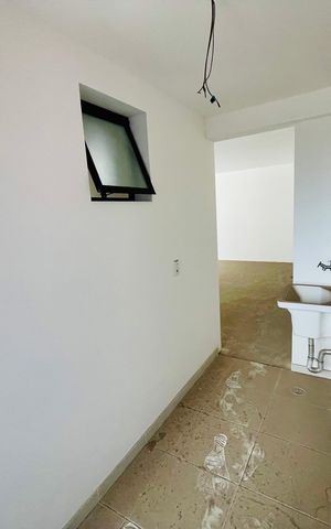 Apartamento à venda com 89m², 2 quartos e 2 vagas Apartamento à venda com 89m², 2 quartos e 2 vagasÁrea de Serviço